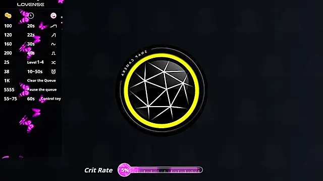 BabyAmatiis  online show from 11/24/25, 11:32