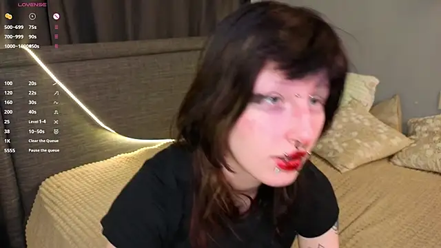 KandraCruser online show from 12/14/25, 08:35