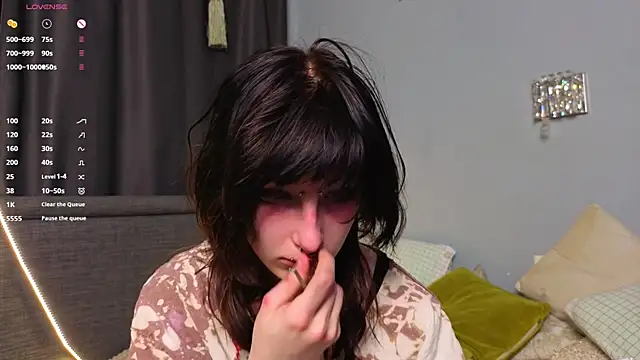 KandraCruser online show from 12/16/25, 08:03