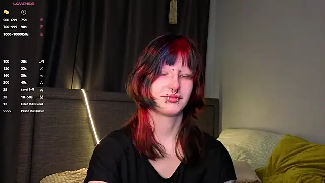 KandraCruser online show from 12/19/25, 08:05