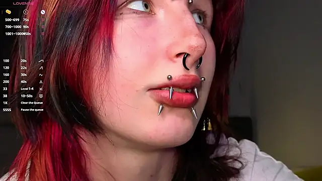 KandraCruser online show from 12/22/25, 09:45