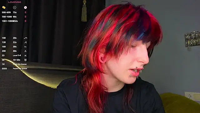 KandraCruser online show from 01/09/26, 08:10