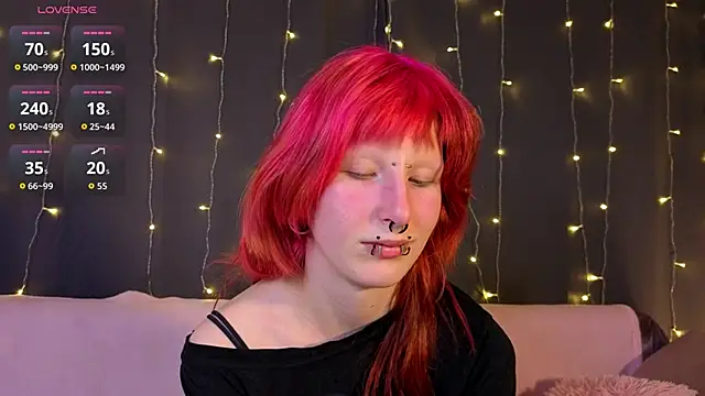 KandraCruser online show from 02/07/26, 08:34