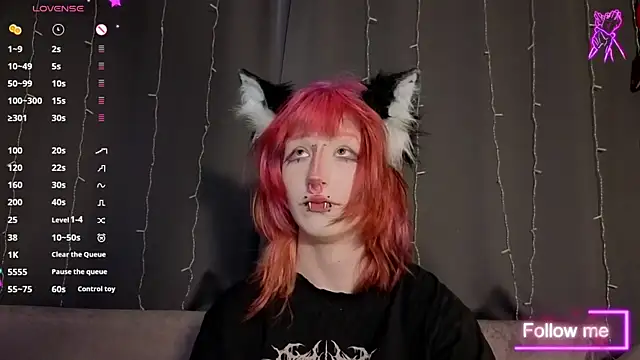 KandraCruser online show from 02/13/26, 09:49