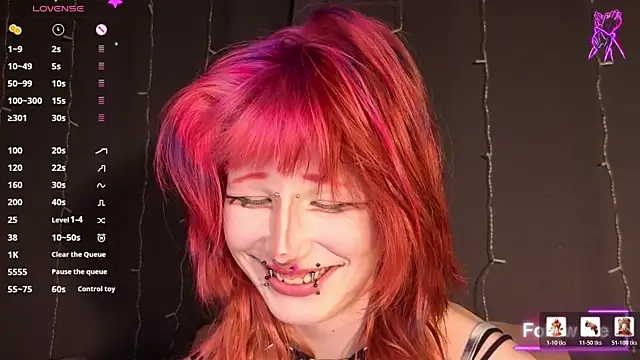 KandraCruser online show from 02/15/26, 08:05