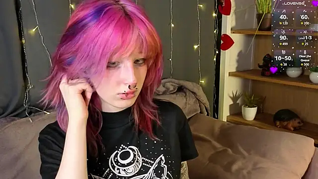 KandraCruser online show from 03/17/26, 08:12