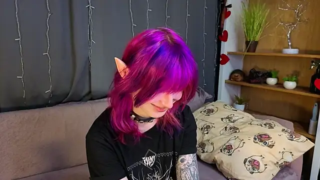 KandraCruser online show from 03/24/26, 08:25