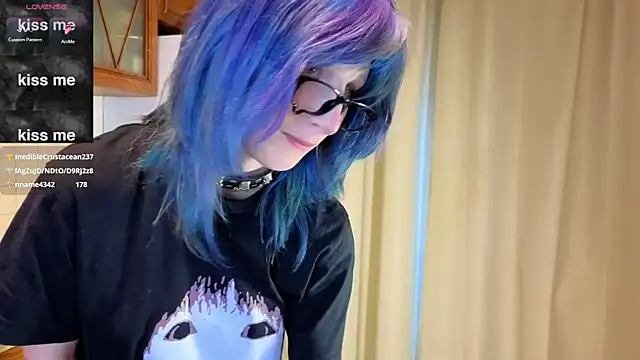 KandraCruser online show from 04/06/26, 04:46