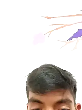 DavidVergagigante420 online show from 11/01/25, 05:31