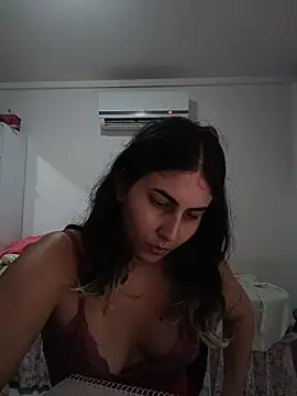 ApenasLys online show from 01/16/26, 10:25