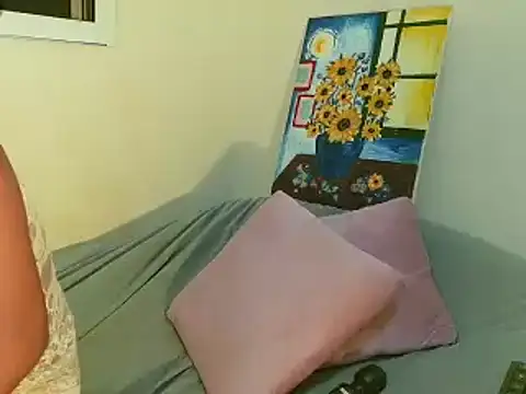 SophiaBloss online show from 07/07/26, 05:43