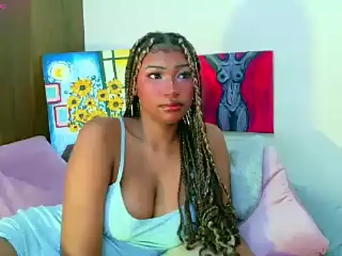SophiaBloss online show from 07/23/26, 02:42