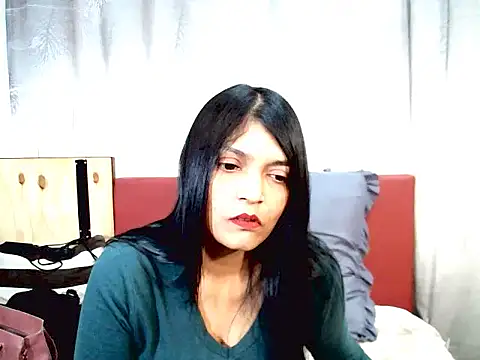 IndianAlisha online show from 11/13/25, 06:07