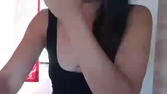 Missforever online show from 10/23/25, 03:44