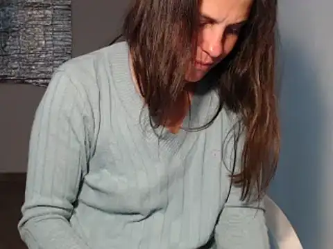 Missforever online show from 11/09/25, 02:43