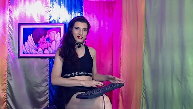 Snapshot of Moira-Hot chatting on 01/31/26, 09:24 Moira-Hot online show from 01/31/26, 09:24