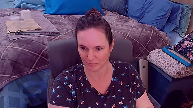 ninajaymes online show from 11/01/25, 01:18