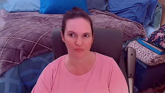 ninajaymes online show from 11/05/25, 01:49