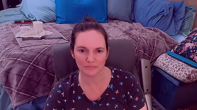 ninajaymes online show from 11/26/25, 02:12