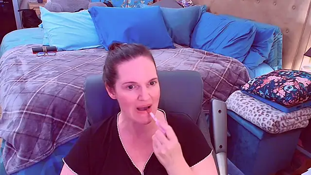 ninajaymes online show from 02/11/26, 11:32