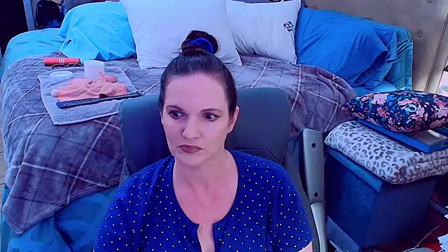 ninajaymes online show from 02/23/26, 10:40