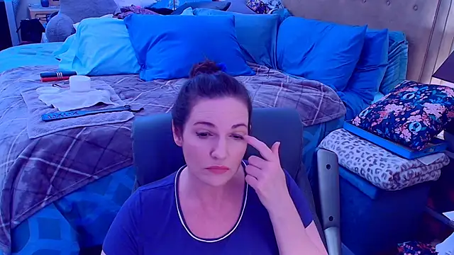 ninajaymes online show from 03/16/26, 06:23