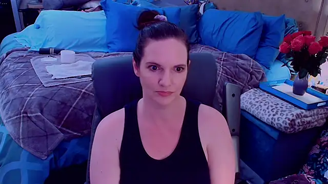 ninajaymes online show from 03/26/26, 10:04