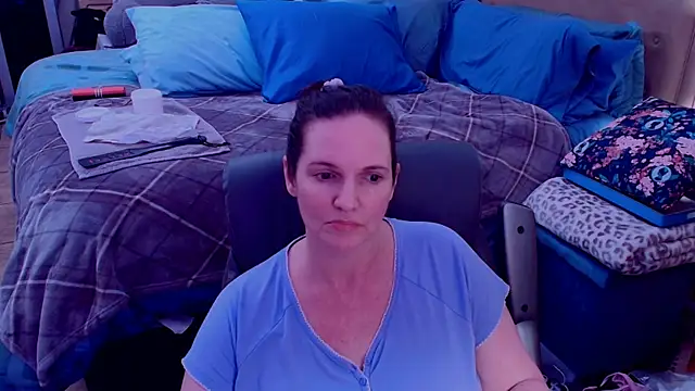 ninajaymes online show from 04/21/26, 12:34