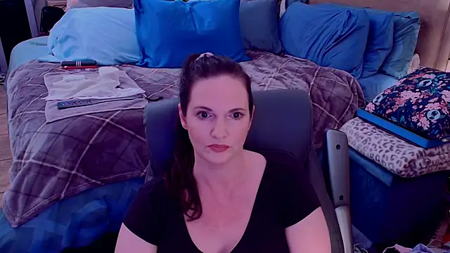 ninajaymes online show from 04/23/26, 10:45