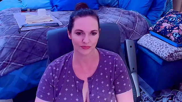 ninajaymes online show from 07/24/26, 10:41