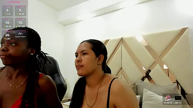 lisaavatar online show from 10/04/25, 01:20