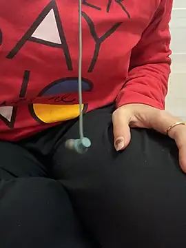 miss moonikaa online show from 01/16/26, 09:24