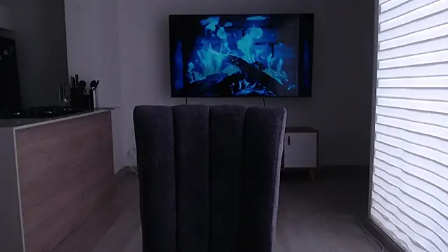 Snapshot of Auron_Demon01 chatting on 09/30/25, 08:47 Auron Demon01 online show from 09/30/25, 08:47