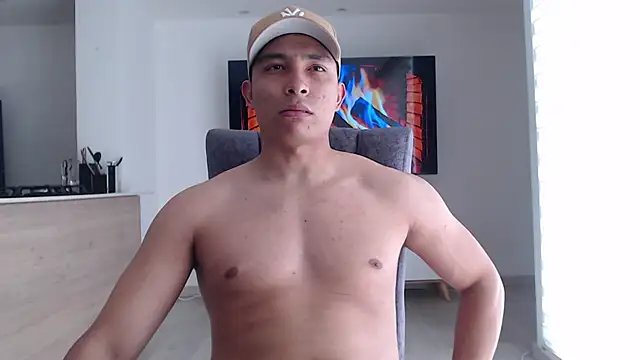 Snapshot of Auron_Demon01 chatting on 10/03/25, 06:27 Auron Demon01 online show from 10/03/25, 06:27