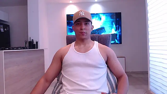 Snapshot of Auron_Demon01 chatting on 10/05/25, 02:04 Auron Demon01 online show from 10/05/25, 02:04