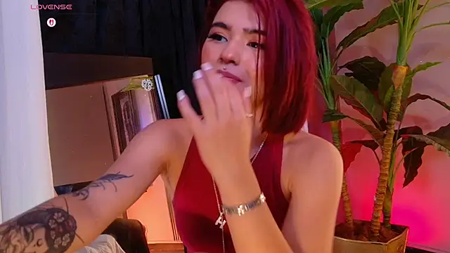 La Diabla 111  online show from 12/22/25, 08:50