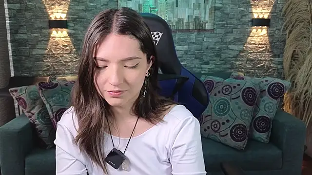 imrockstar online show from 09/18/25, 07:27