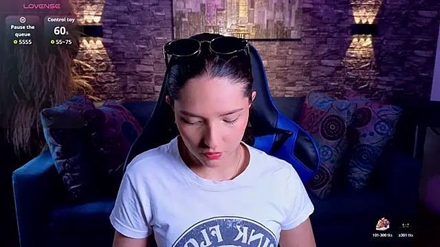 imrockstar online show from 12/01/25, 07:30