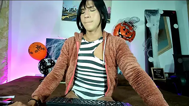 Jenny Sweet1 online show from 10/21/25, 04:46