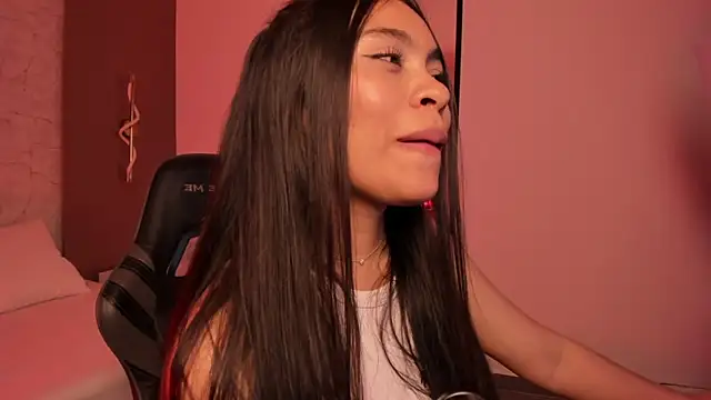 allie bruce online show from 04/09/26, 06:30