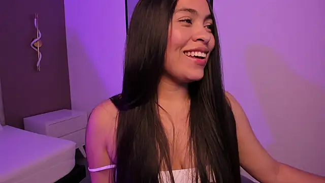 allie bruce online show from 04/11/26, 02:49