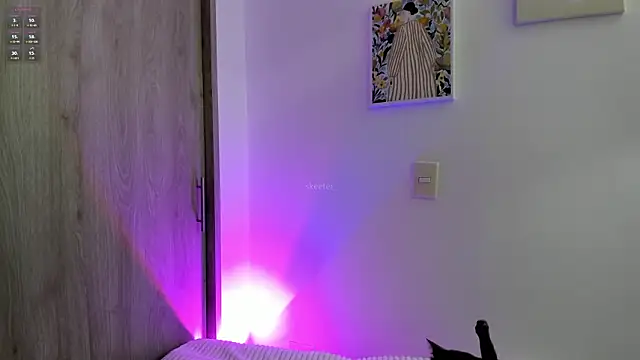 Skeeter ss online show from 03/14/26, 03:17