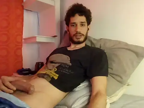 Dante dm online show from 10/25/25, 04:35