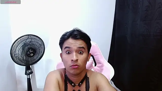 DayroDuran online show from 10/01/25, 06:47