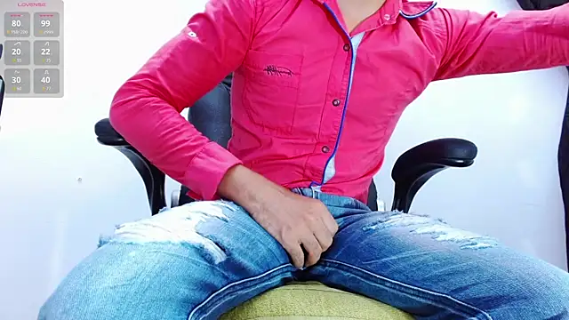 DayroDuran online show from 11/08/25, 05:45