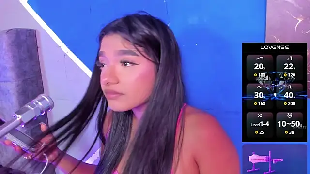 lau-hot online show from 02/12/26, 08:26