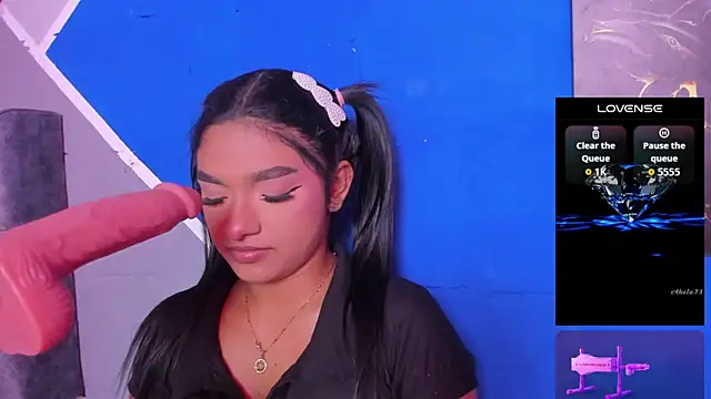 lau-hot online show from 02/14/26, 09:00