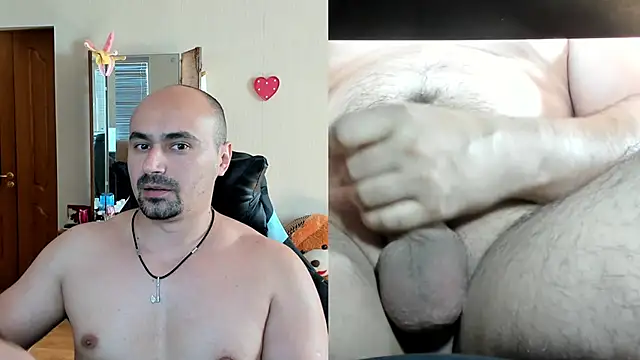 Snapshot of Gri_SH chatting on 09/21/25, 09:44 Gri SH online show from 09/21/25, 09:44