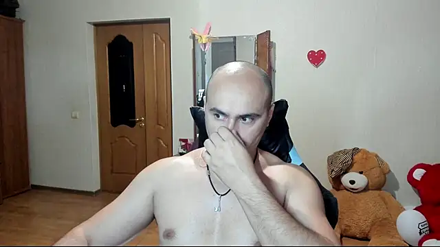 Snapshot of Gri_SH chatting on 09/29/25, 07:40 Gri SH online show from 09/29/25, 07:40