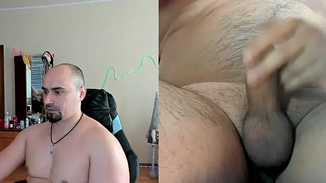 Gri SH online show from 03/05/26, 07:59